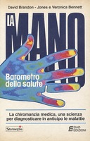 La Mano Barometro della Salute, Brandon-Jones David; Bennett Veronica