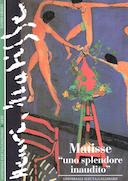 Matisse – Uno Splendore Inaudito
