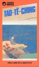 Tao-tê-ching – Il Libro della Via e della Virtù
