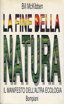 La Fine della Natura