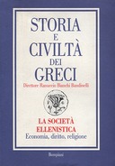 Storia e Civiltà dei Greci – La Società Ellenistica – Volume 8