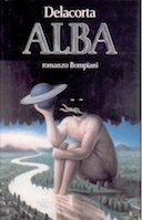 Alba - Romanzo, Delacorta; Odier Daniel