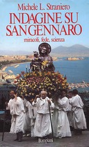 Indagine su San Gennaro