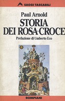 Storia dei Rosa-Croce