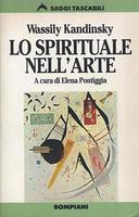 Lo Spirituale nell’Arte