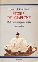 Storia del Giappone