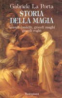 Storia della Magia