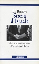 Storia d’Israele