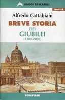 Breve Storia dei Giubilei