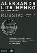 Russia – Il Complotto del KGB