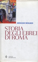 Storia degli Ebrei di Roma