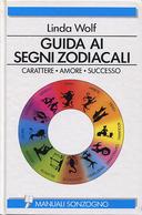 Guida ai Segni Zodiacali, Wolf Linda