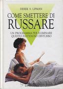 Come Smettere di Russare – Un Programma per Eliminare questo Fastidioso Disturbo