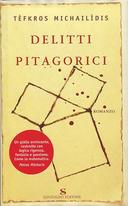 Delitti Pitagorici – Romanzo