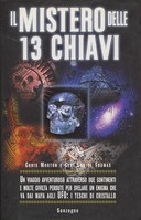 Il Mistero delle 13 Chiavi, Morton Chris; Thomas Ceri Louise