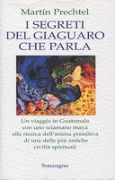 I Segreti del Giaguaro che Parla