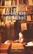 Il Libraio di Kabul, Seierstad Åsne