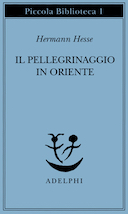 Il Pellegrinaggio in Oriente