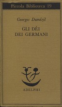 Gli Dèi dei Germani