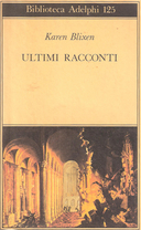 Ultimi Racconti