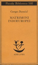 Matrimoni Indoeuropei