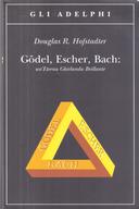 Gödel, Escher, Bach : un'Eterna Ghirlanda Brillante, Hofstadter Douglas R.