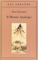 Il Monte Analogo