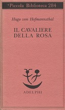 Il Cavaliere della Rosa