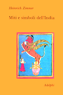 Miti e Simboli dell'India, Zimmer Heinrich