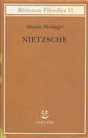 Nietzsche, Heidegger Martin