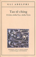 Tao tê ching