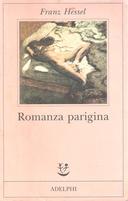 Romanza Parigina – Carte di un Disperso