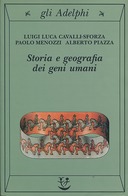 Storia e Geografia dei Geni Umani