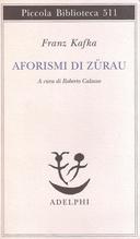 Aforismi di Zürau