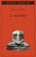 L'Ardore, Calasso Roberto