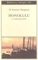 Honolulu e Altri Racconti