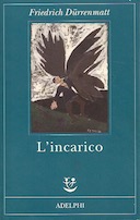 L’Incarico Ovvero sull’Osservatore di chi Osserva gli Osservatori – Novella in Ventiquattro Frasi