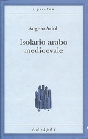 Isolario Arabo Medioevale