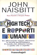 High Tech e Rapporti Umani