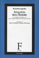 Analogia dell’Essere