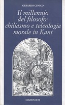 Il Millennio del Filosofo: Chiliasmo e Teleologia Morale in Kant