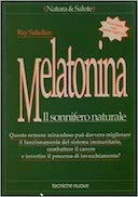 Melatonina - Il Sonnifero Naturale, Sahelian Ray