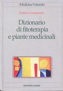 Dizionario di Fitoterapia e Piante Medicinali