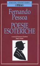 Poesie Esoteriche