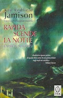 Rapida Scende la Notte – Capire il Suicidio