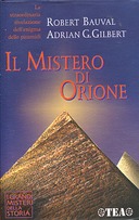 Il Mistero di Orione