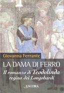 La Dama di Ferro