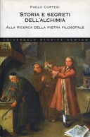 Storia e Segreti dell’Alchimia