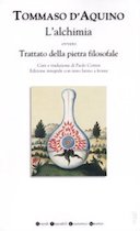 L'Alchimia - Trattato della Pietra Filosofale, San Tommaso D'Aquino