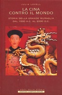 La Cina Contro il Mondo